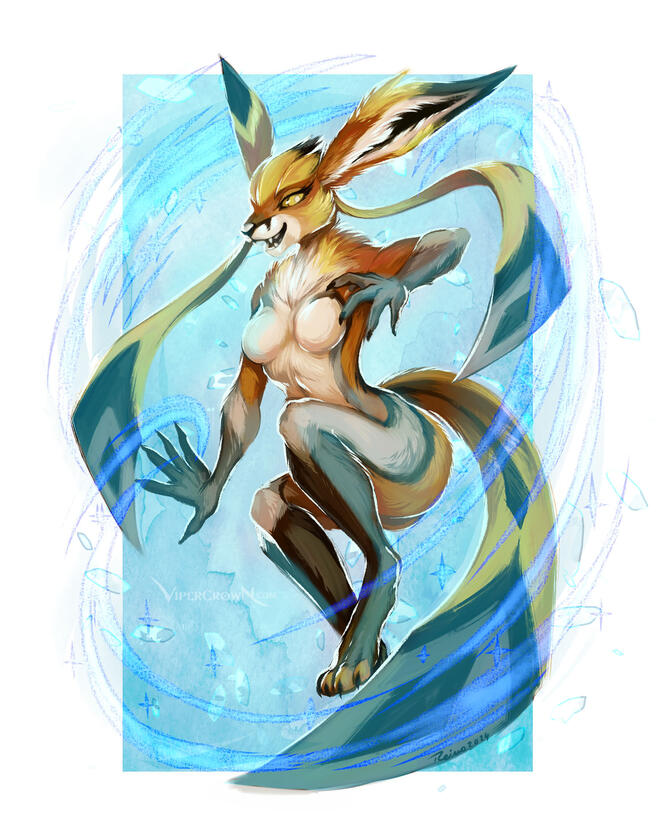 Painted Style, Fullbody |Fullcolor